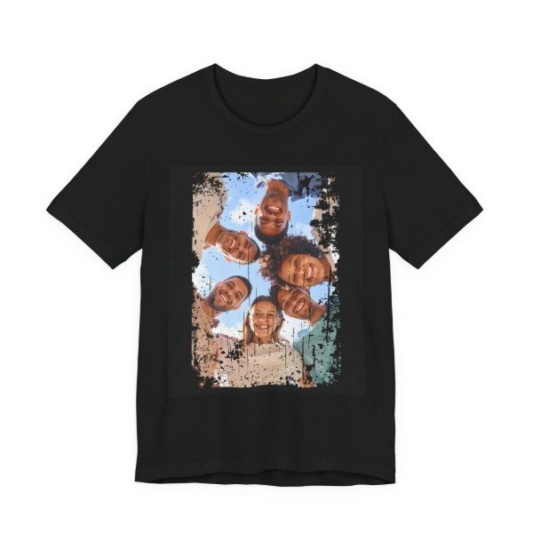 Producto - Remera Vintage Personalizable