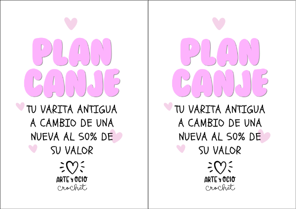 Producto - VARITAS BLANCAS