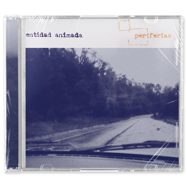 Producto - Entidad Animada - Periferias [FAD250] - 0