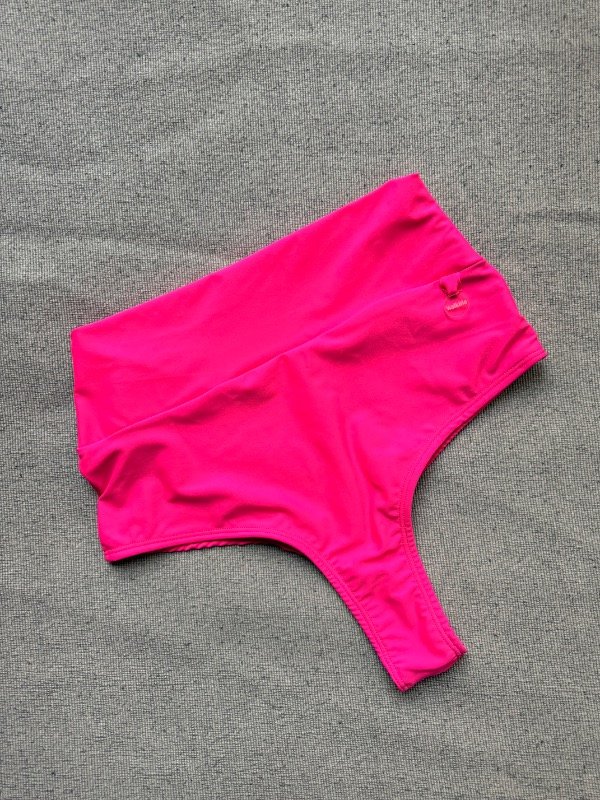 Producto - Trusa colaless CHIC