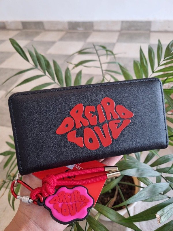 Producto - Billetera Oreiro Love