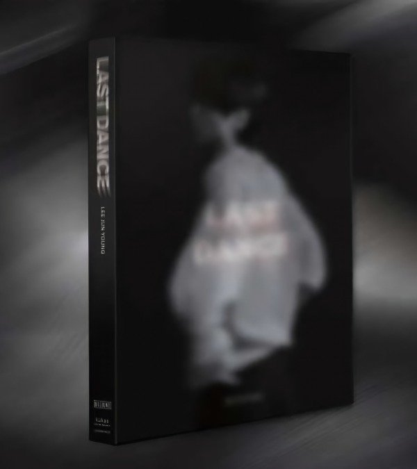 Producto - LEE JUN YOUNG - 1ST ALBUM LAST DANCE