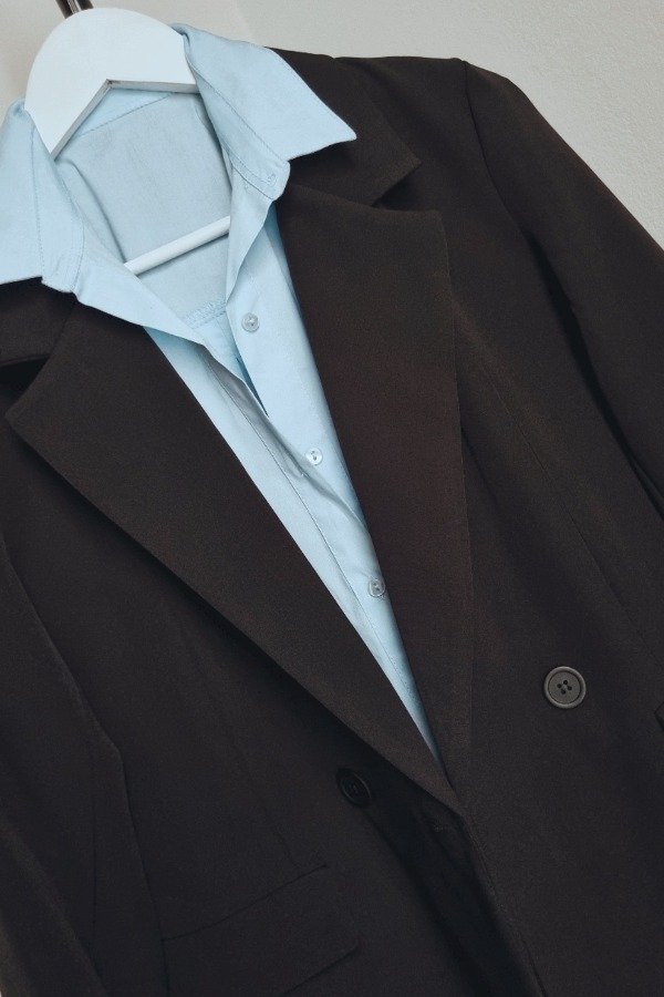 Producto - Blazer Negro