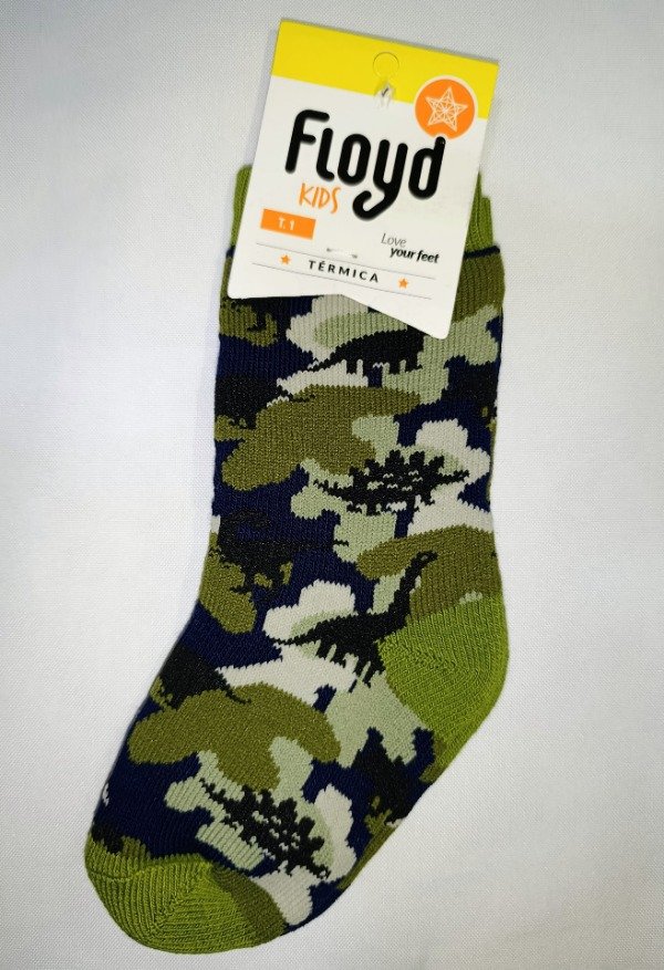 Producto - Térmica niños - Talle 1