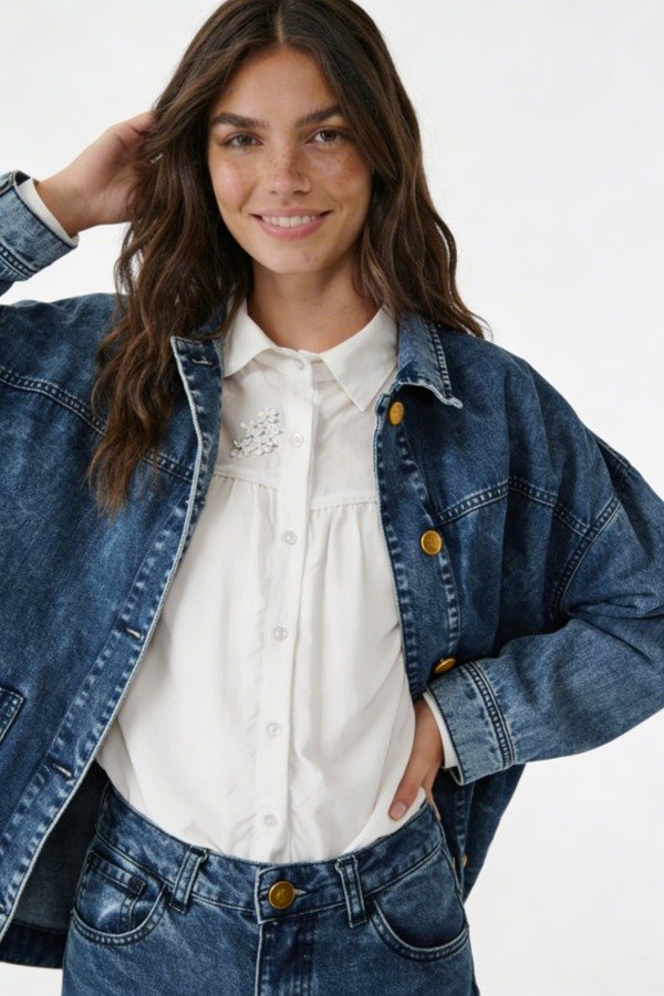 Producto - Chaqueta Kendal - 0