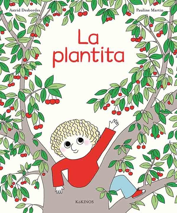 Producto - LA PLANTITA