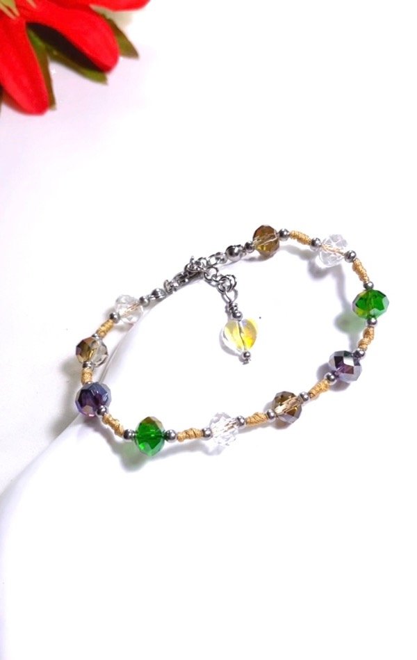 Producto - Pulsera Encanto
