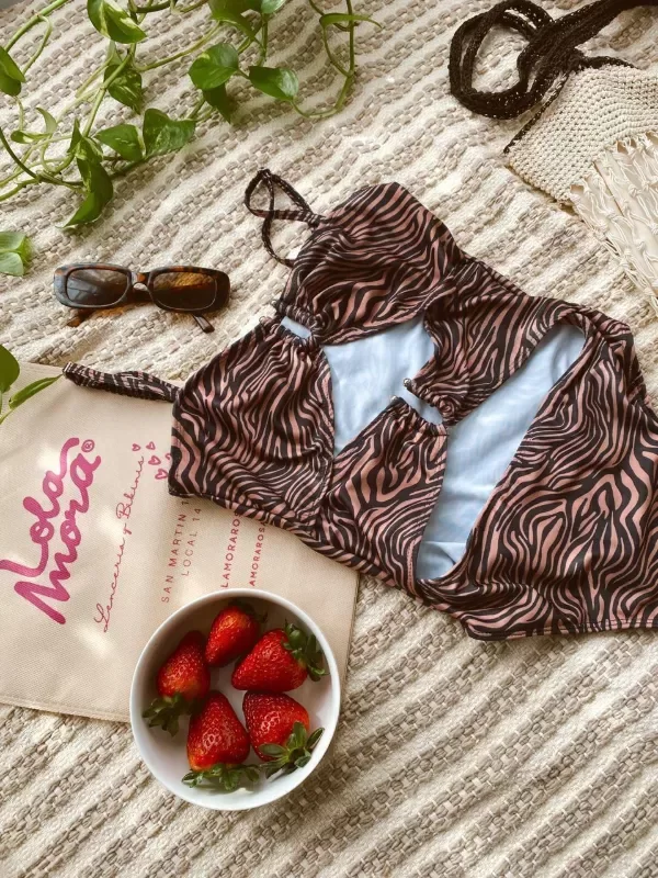 Producto - ENTERIZA MALVINA CEBRA