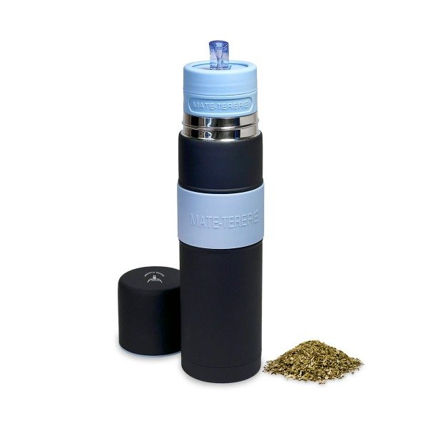 Producto - Mate Autocebante 750ml