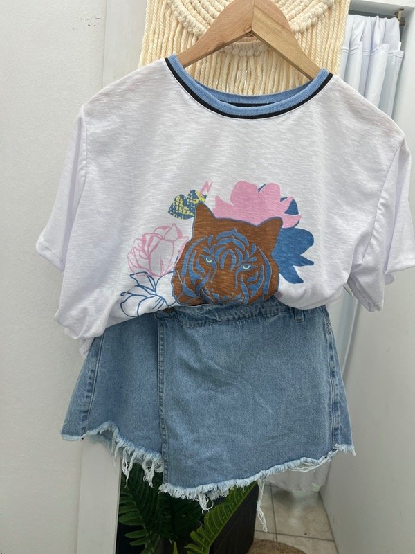 Producto - Reme tigre celeste