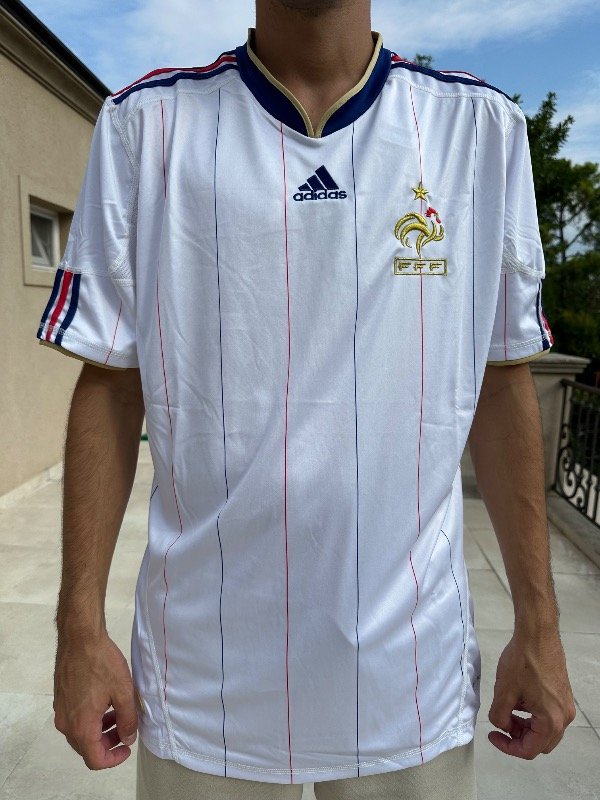 Producto - Francia 2010