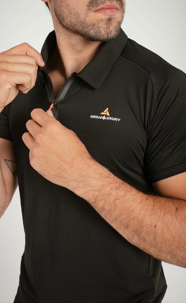 Producto - CHOMBA ELION
