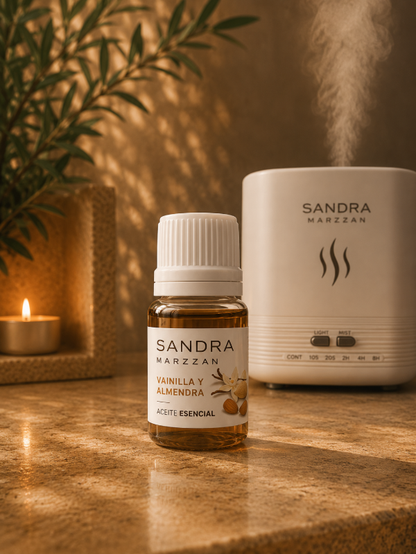 Producto - Aceite Aromático - 4