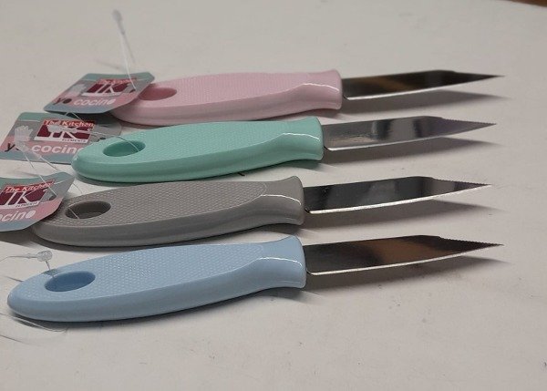 Producto - Cuchillo para fruta