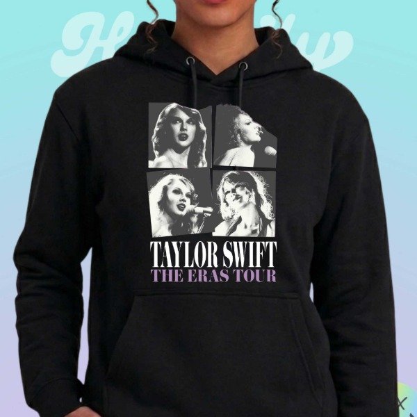Buzo Unisex Taylor Swift #4