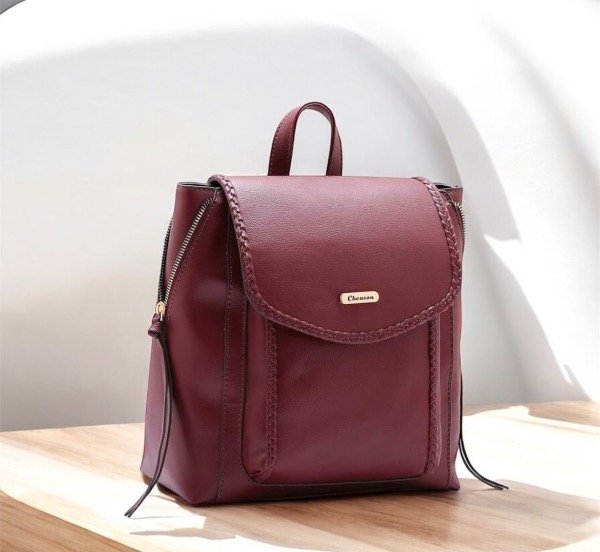 Producto - MOCHILA FACULTATIVA CHENSON MB
