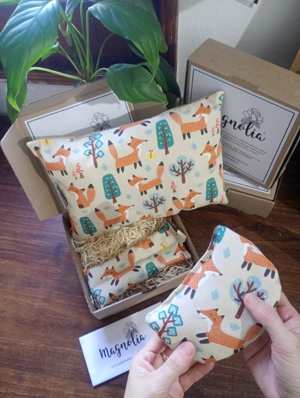 Producto - KIT MAGNOLIA 4