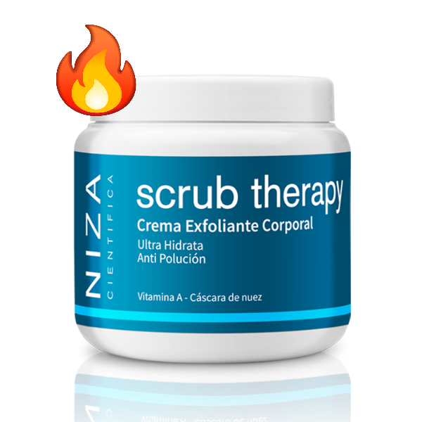 Producto - Scrub Therapy