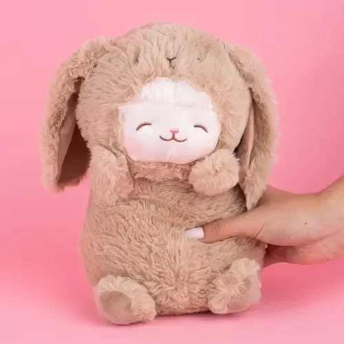 Producto - Peluche CICI THE LAMB "CONEJO" (MINISO OFICIAL)