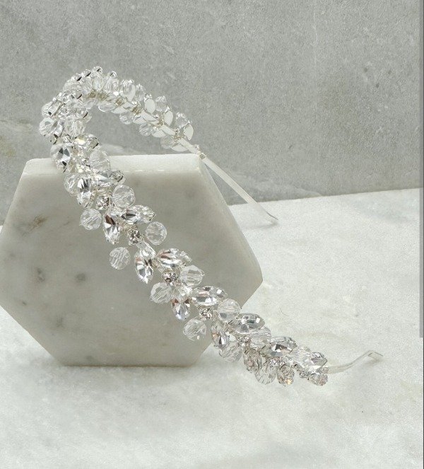 Producto - Diadema paris