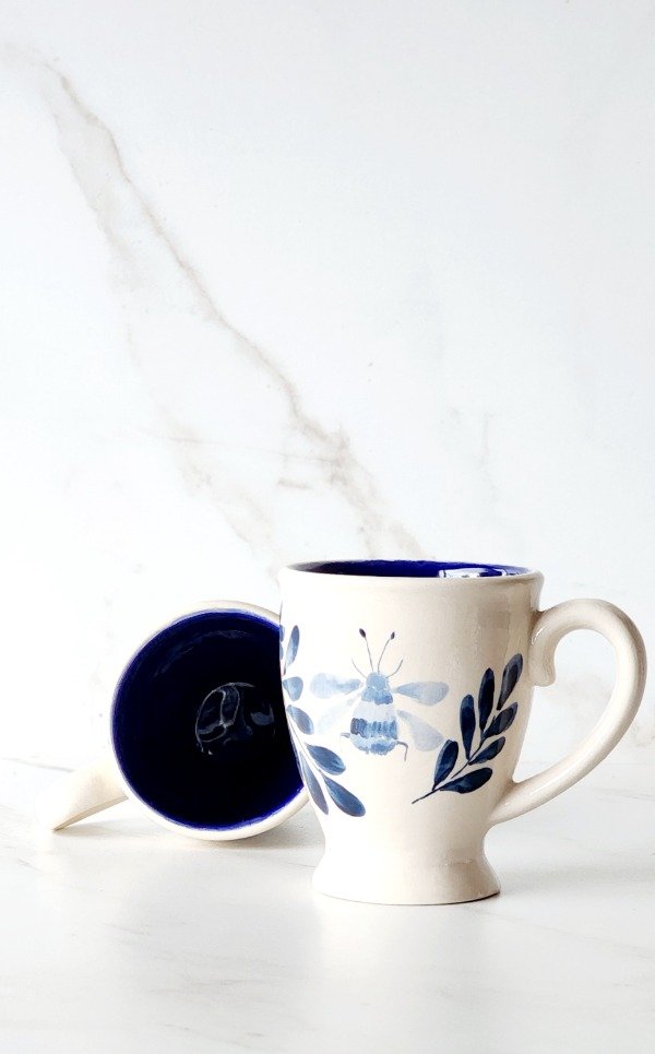 Producto - taza bee