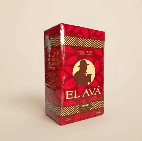 Producto - El Avá - 1
