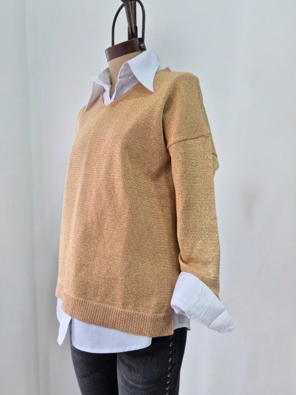 Producto - SWEATER GOLDIE - 1