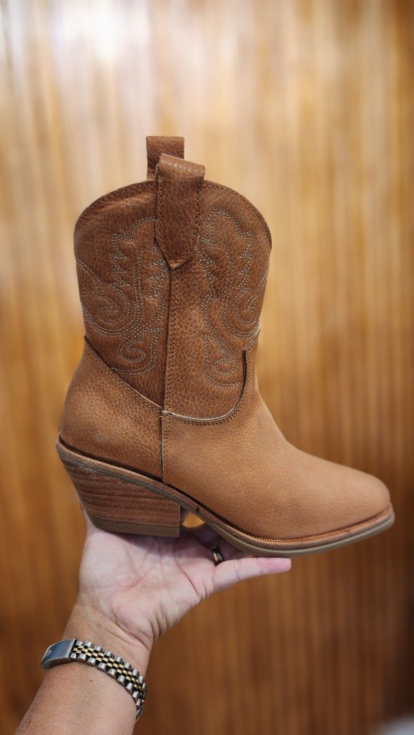 Producto - BOTA TEXA MEX - 4