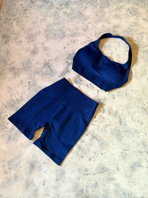 Producto - Set Navy