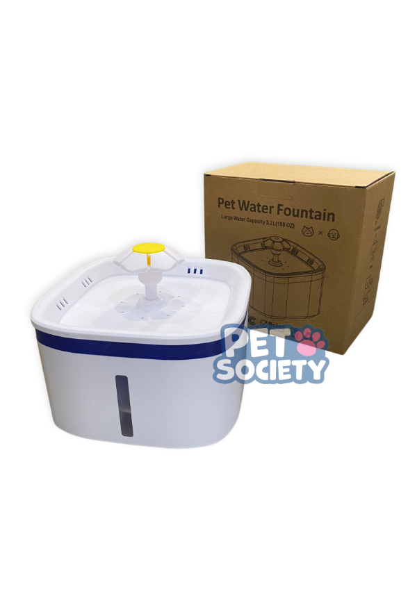 Producto - BEBEDERO ELÉCTRICO 3L - 0