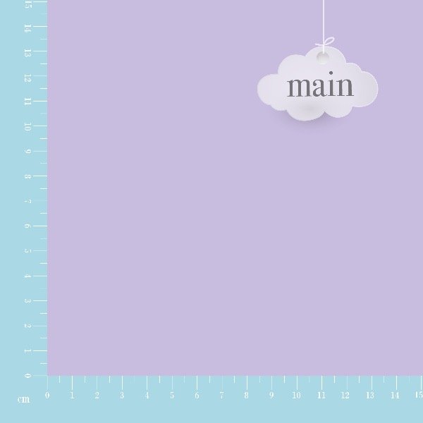 Producto - Lila Pastel