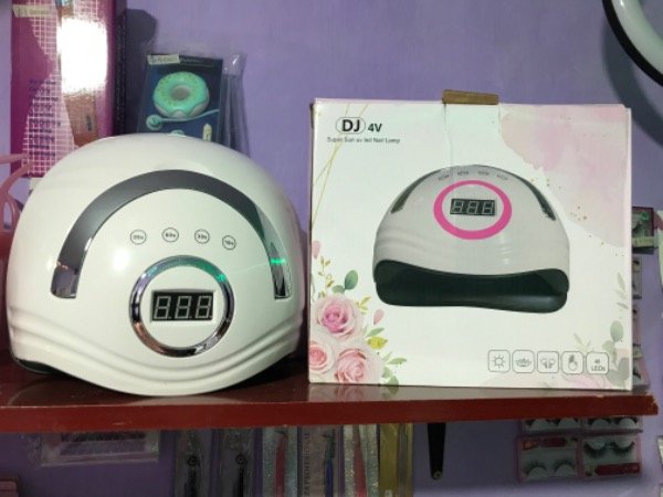 Producto - CABINA DJ 4V (WD-314) 192w 40 LEDS