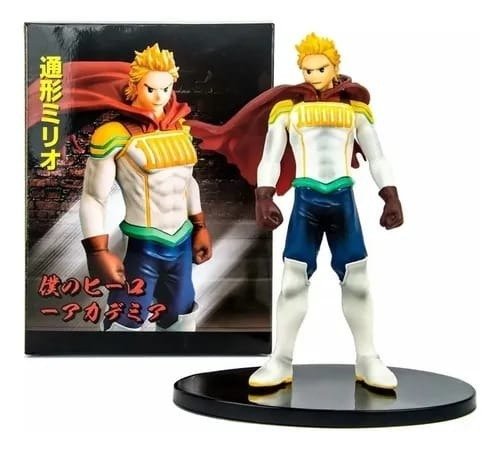 Producto - Figura Lemillion - My Hero Academia (18cm)