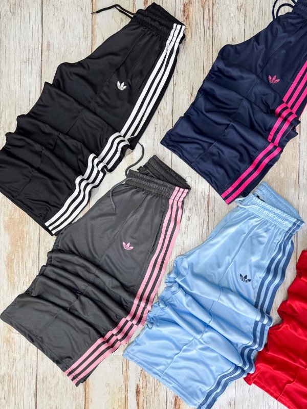 Producto - Wide leg Adidas