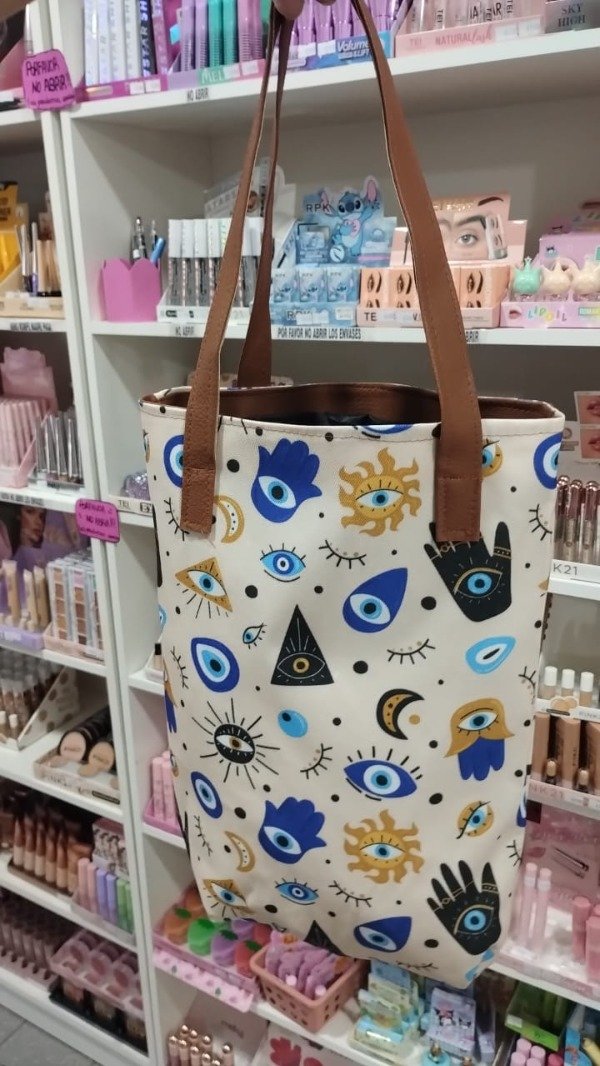 Producto - Bolso matero multiuso