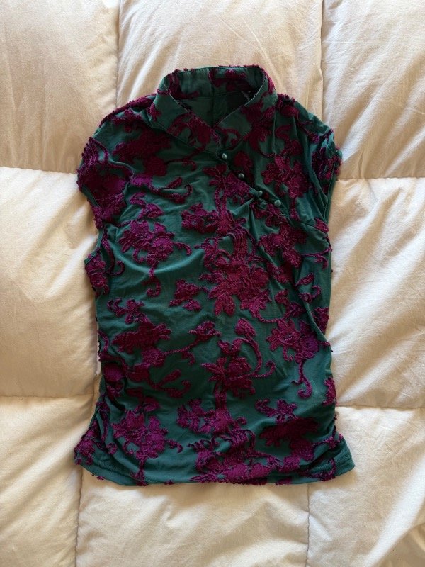 Producto - karma tee - 0