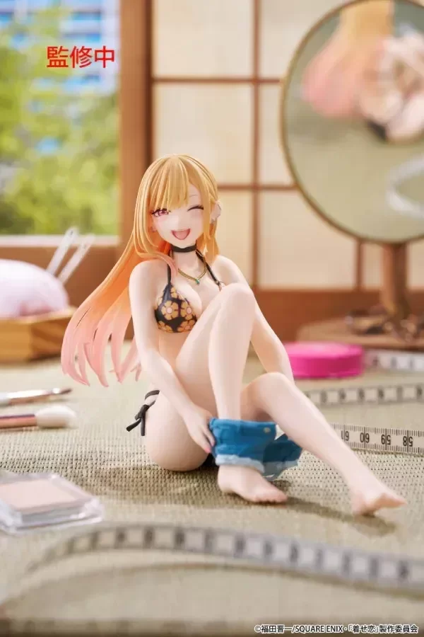Producto - Figura Original MARIN KITAGAWA LIZ - MY DRESS - UP DARLING Taito
