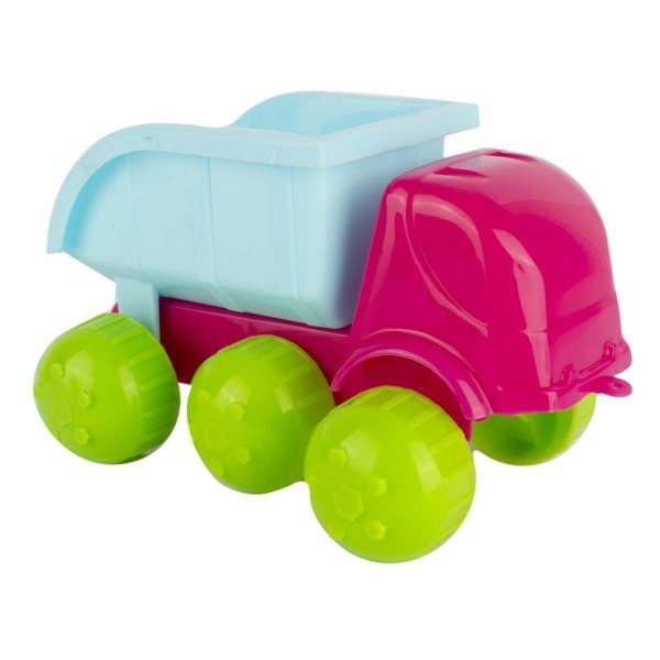 Producto - CAMION VOLCADOR