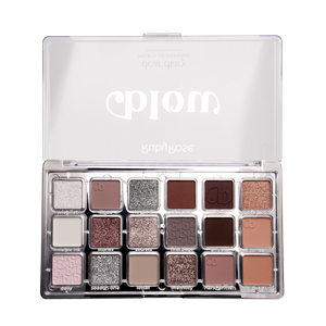 Producto - PALETA BLOW Dear Diary RUBY ROSE TONOS FRÍA