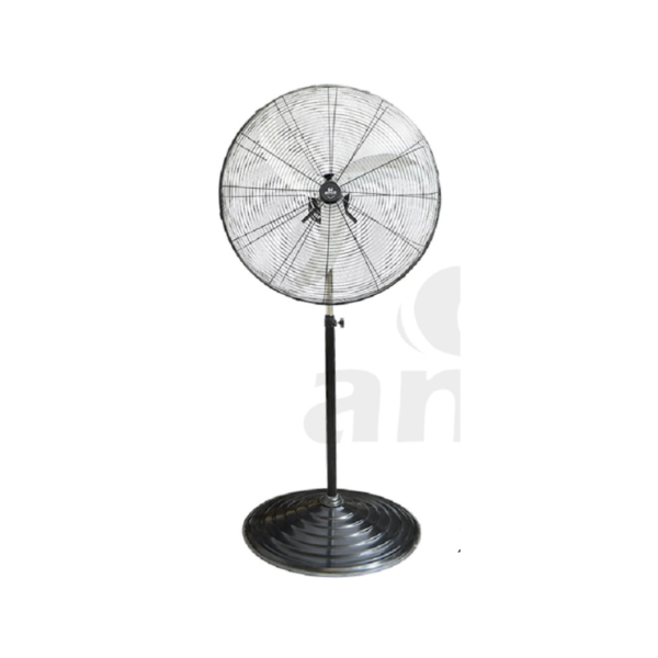 Producto - Ventilador Anca de pie y pared Industrial 27"