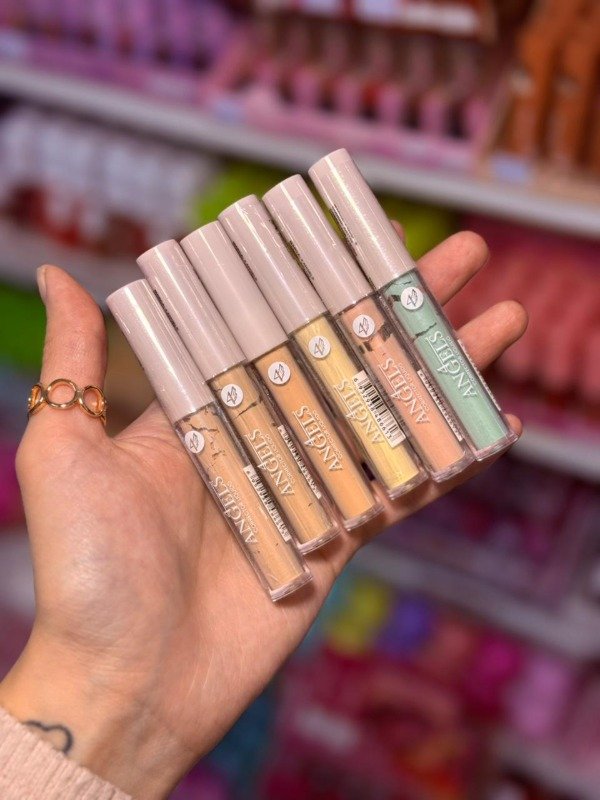 Producto - Corrector y Neutralizador 4 Angels