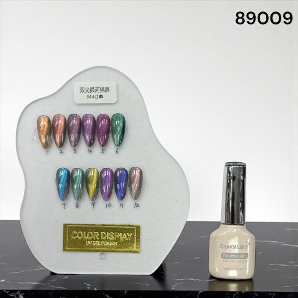 Producto - Ojo de gato DOUBLE LIGHT CHARM LIMIT
