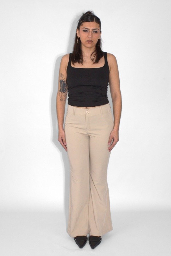 Producto - Pantalón Dua Beige