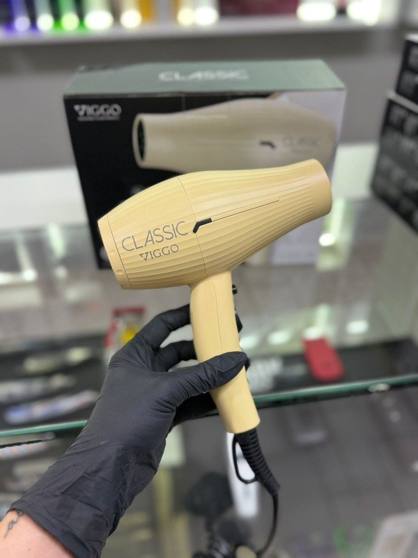 Producto - Secador Viggo Classic