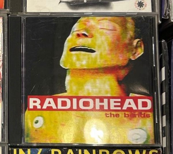 Producto - Oasis whats the story morning glory Radiohead  the bends