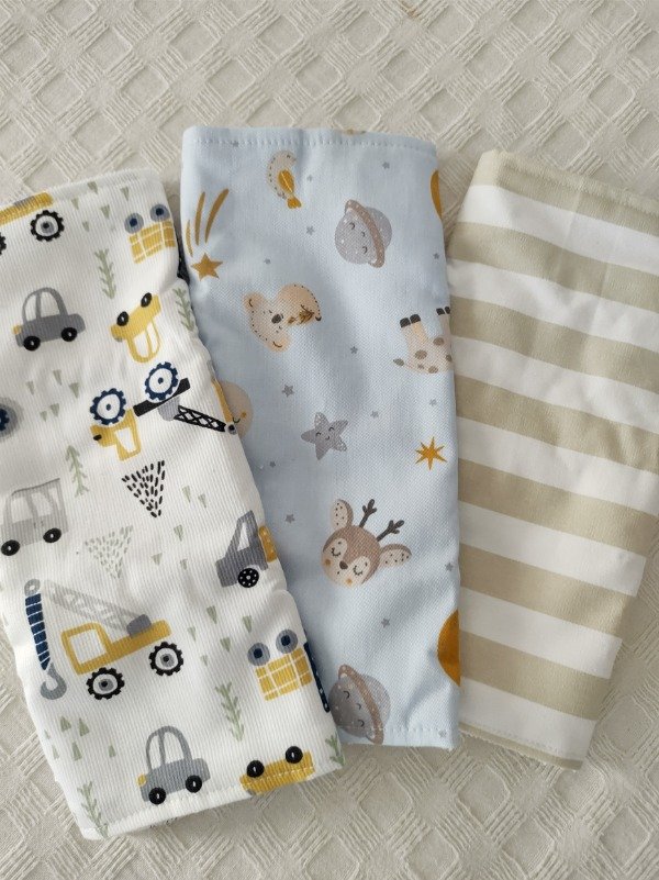 Producto - Babitas x 3 tractores