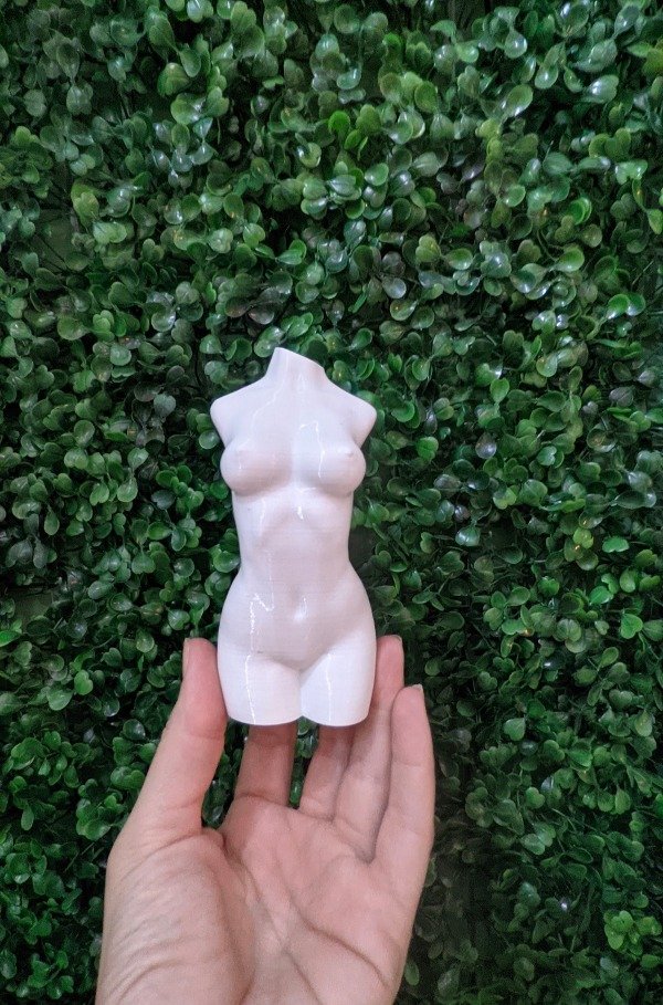 Producto - cuerpo femenino