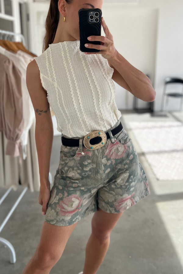 Producto - Short Grandi - 0
