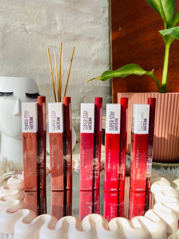 Producto - Lipcombos