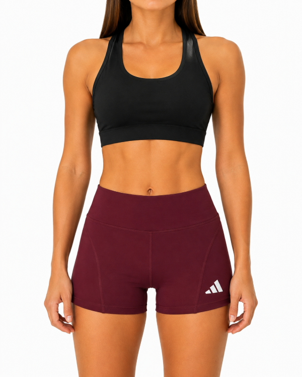 Producto - Calzas Cortas Lycra 3 Tiras - 3